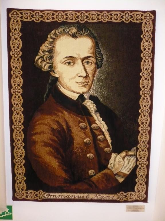 kant
